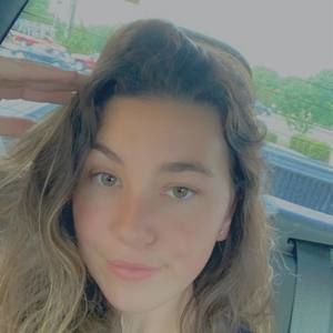 Meet your Posher, Marissa